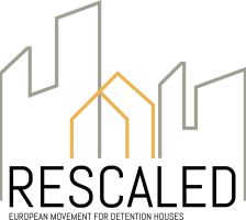 RESCALED logo